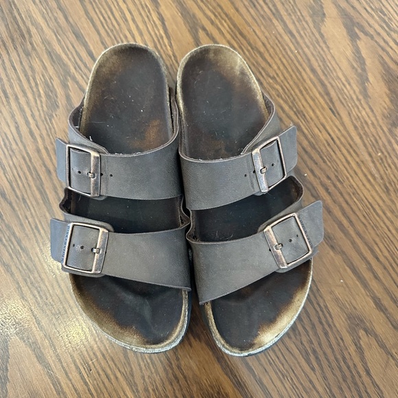 Birkenstocks - Picture 1 of 5